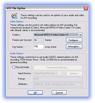 liteCam tutorial