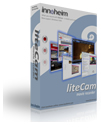 liteCam boxshot