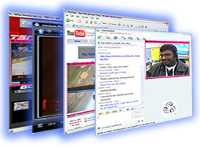 liteCam screenshot